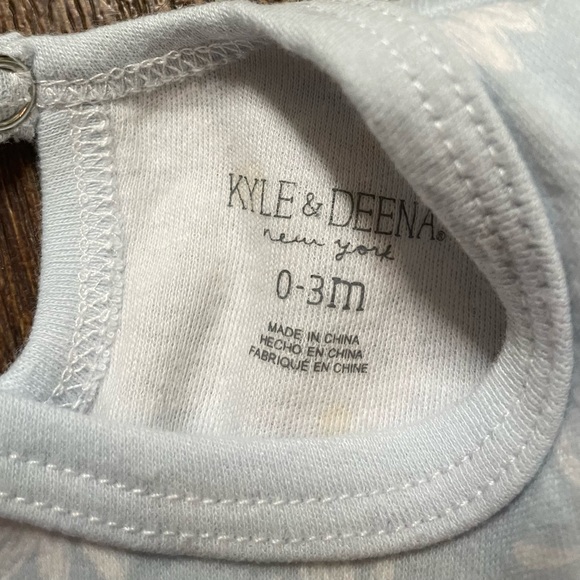 Two Rompers - Picture 5 of 5